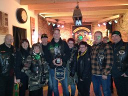 20 Jahre Bikerfreunde Ammelshain e.V.